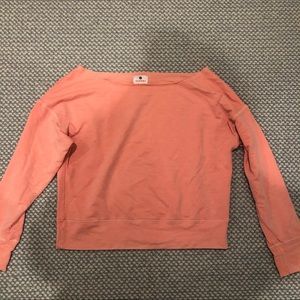 SUNDRY long sleeve shirt
